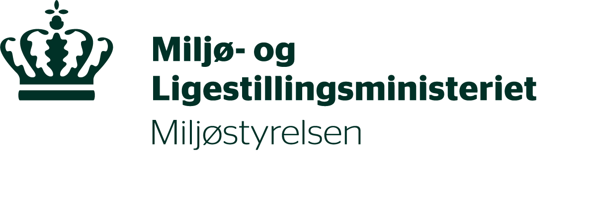 Miljøstyrelsen logo